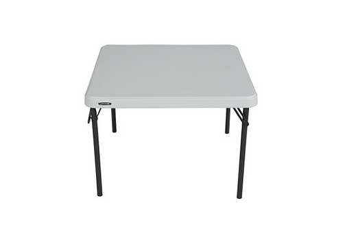 Kids clearance square table