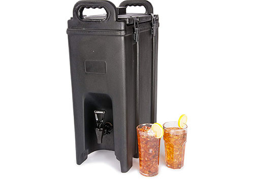 Insulated Beverage Dispenser - Plainfield Party Rental