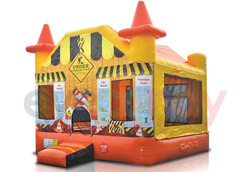 Bounce House Rental